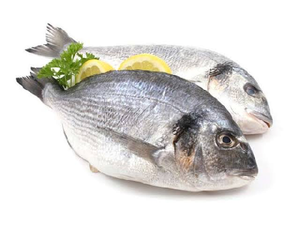 PESCADO